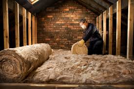 Eco-Friendly or Green Insulation Solutions in Tallassee, AL